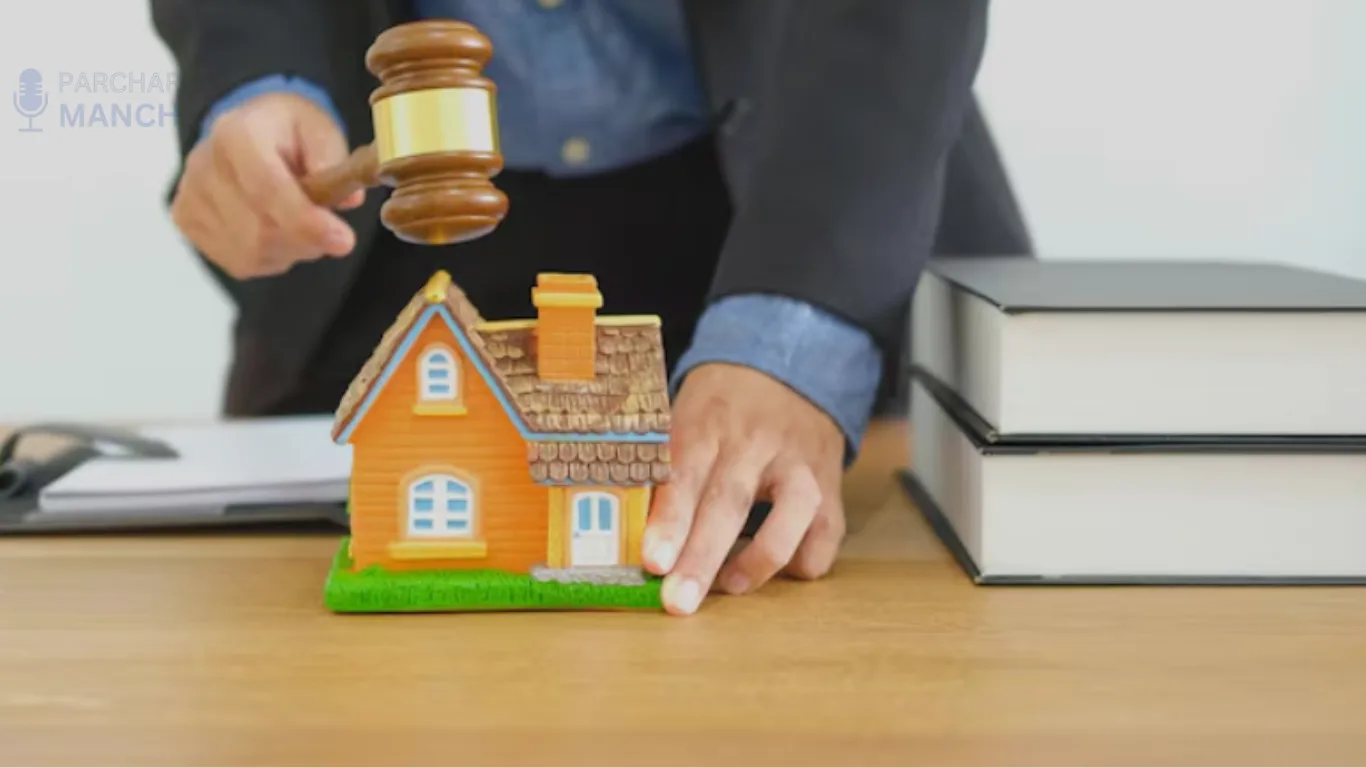 Complete Property Legal Guide 2026: How to Avoid Land Fraud Before Buying