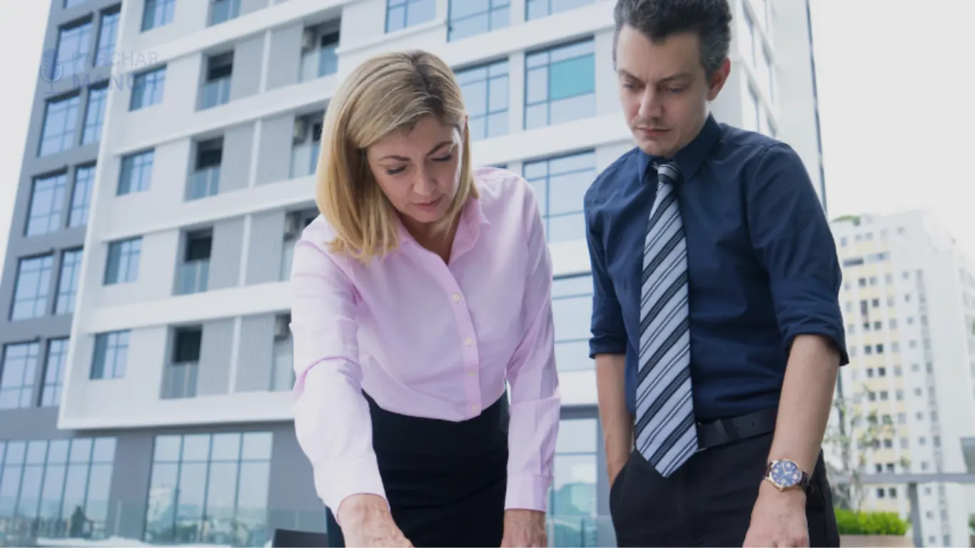 Confirm Building Approvals