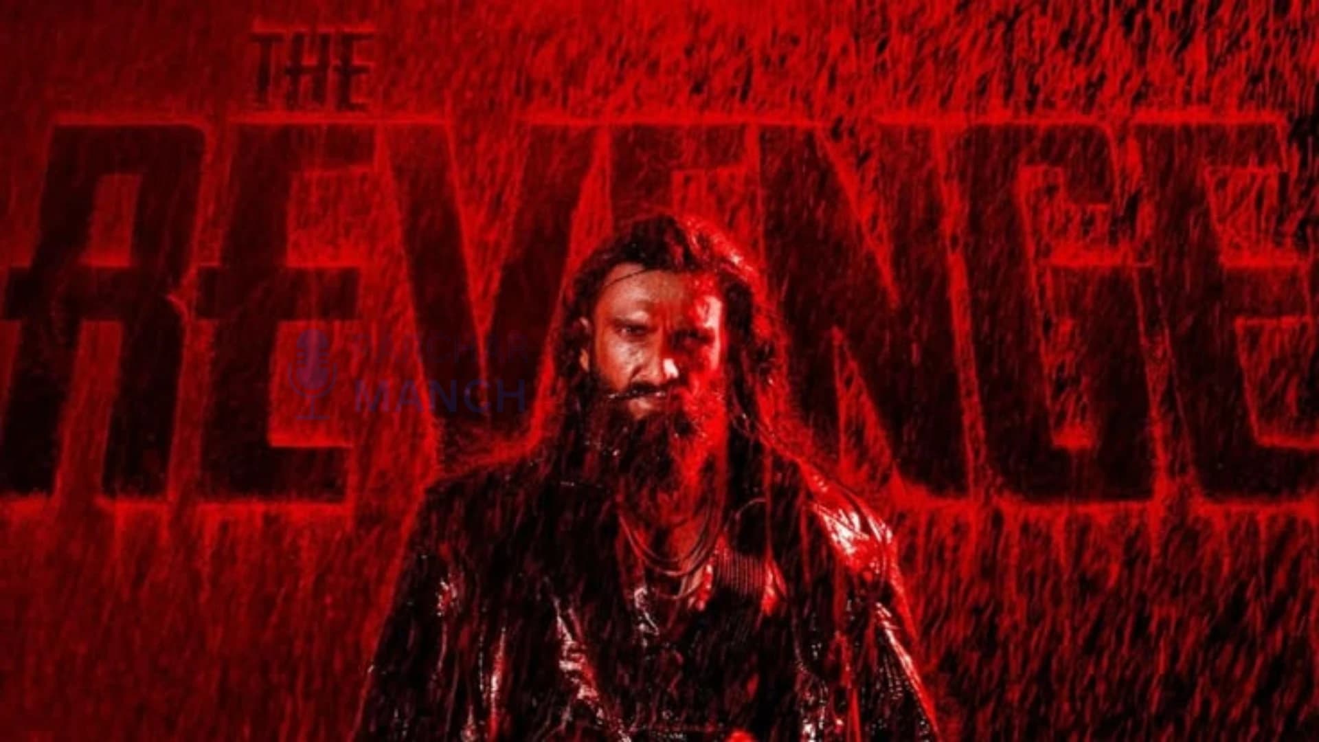 Why Dhurandhar 2 is the Most Intense Revenge Story of the Year