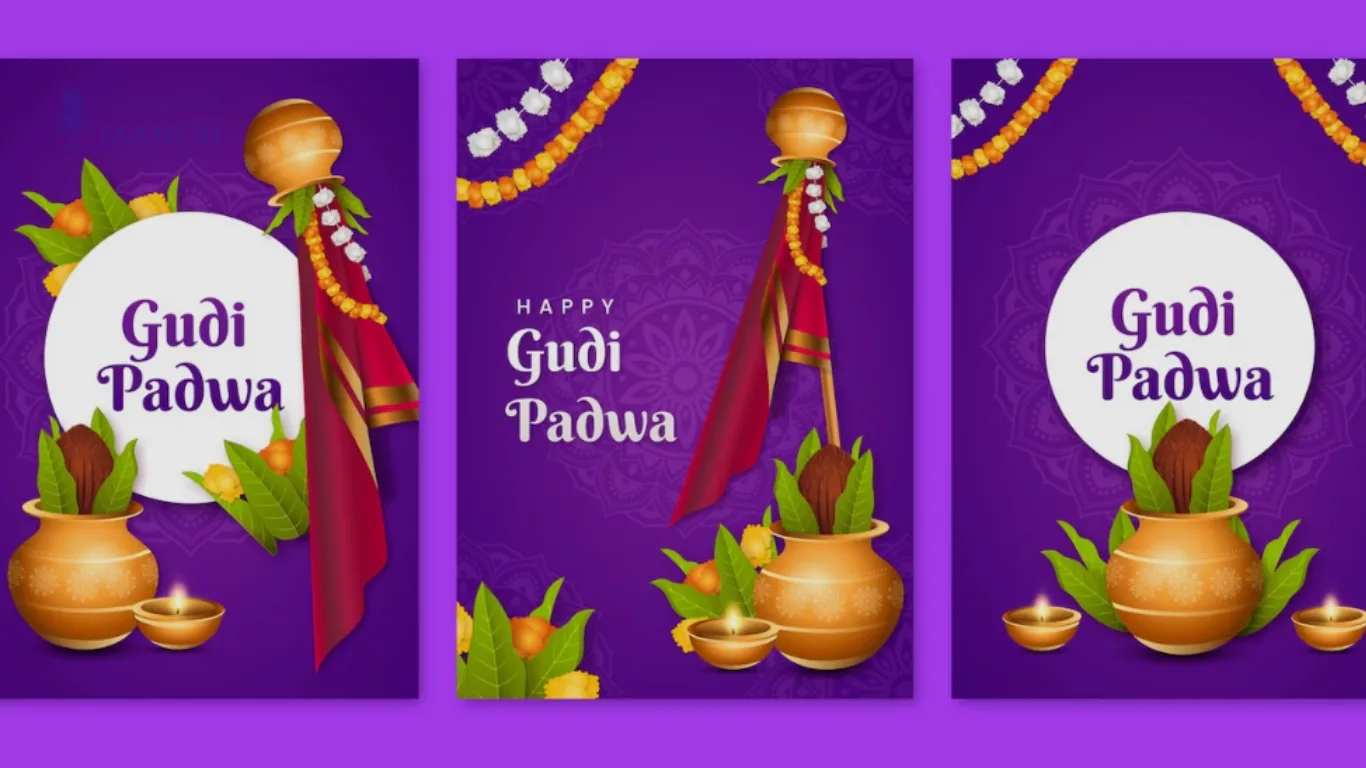 What Is Gudi Padwa, Really