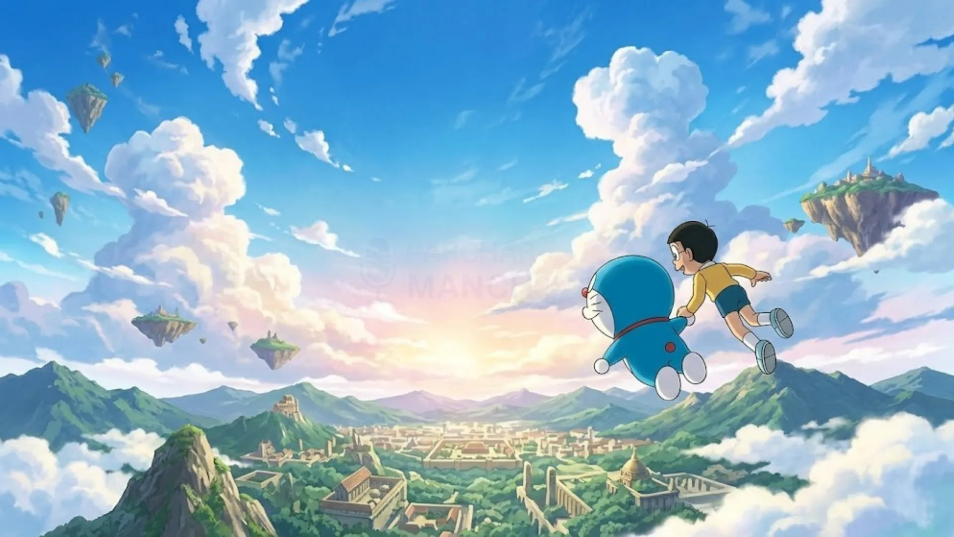 Rest in Peace Doraemon Director: The Man Who Made Our Childhood Magical