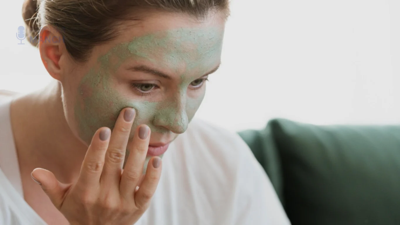 Herbal Skin Treatment for Acne