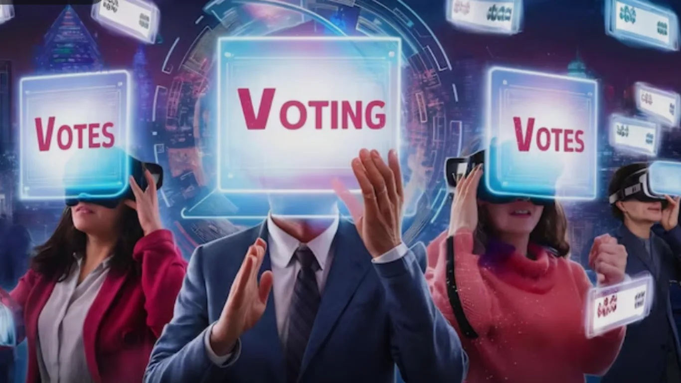 Candidates and Campaign Coverage in 2026