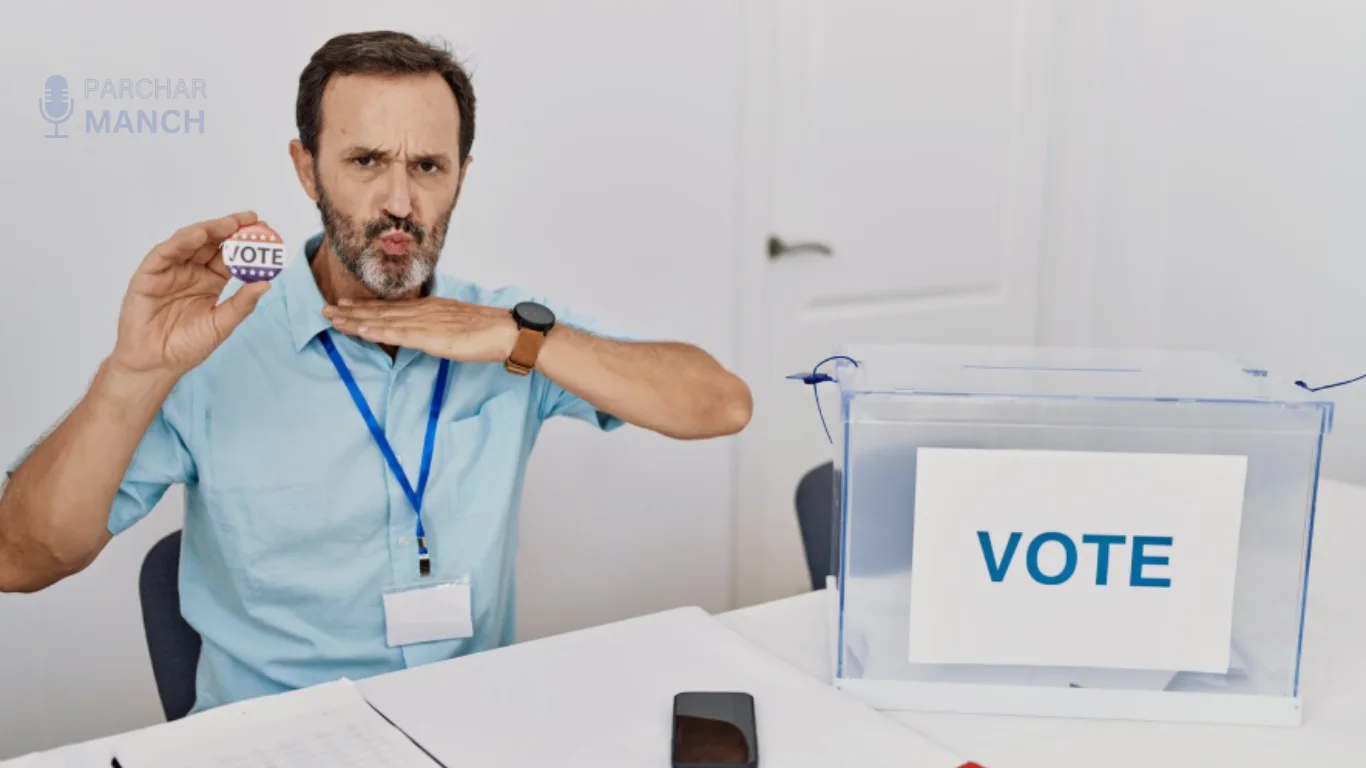 Voter Turnout and Roll Updates