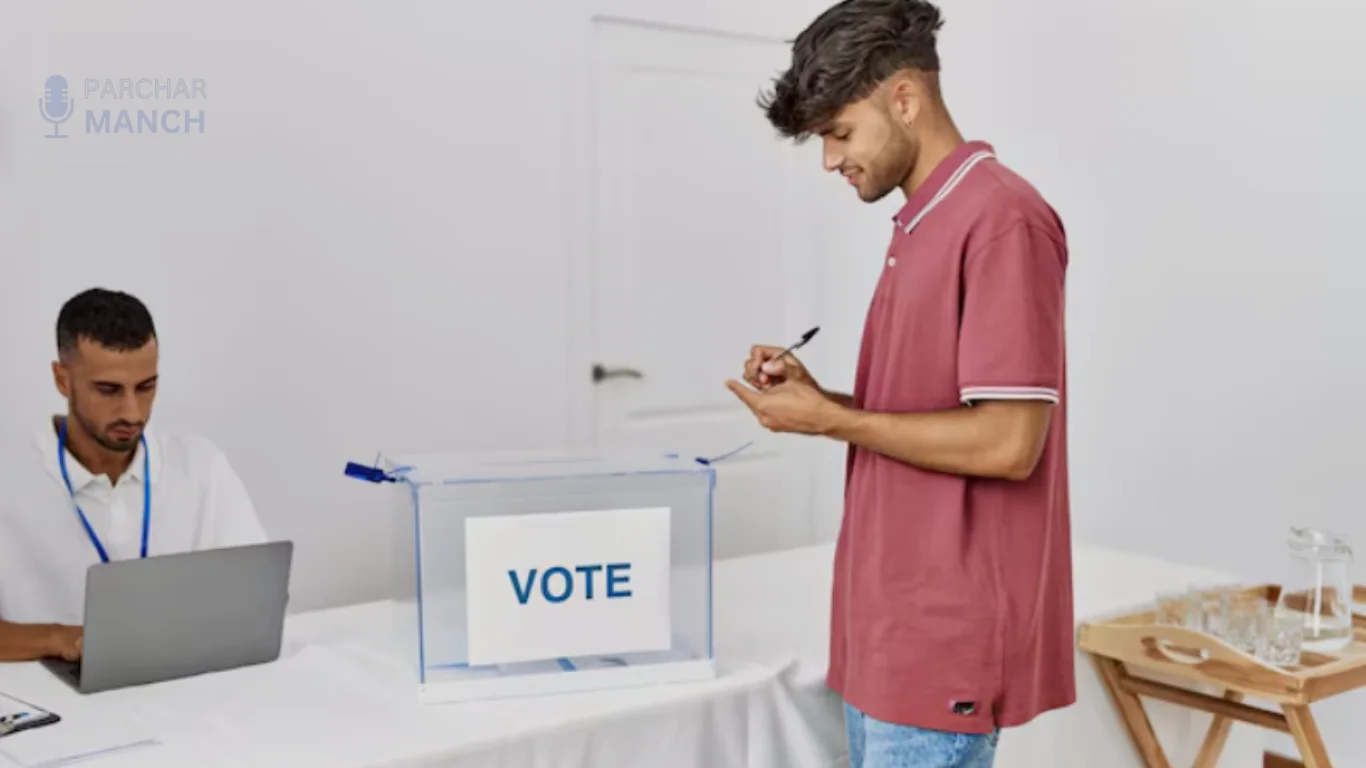 Security and Management in Poll Execution