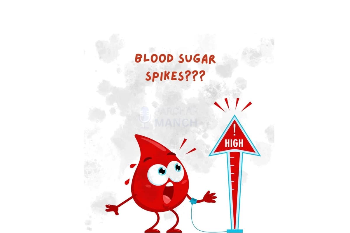 High Blood Sugar and Memory Loss: Link & Natural Solutions