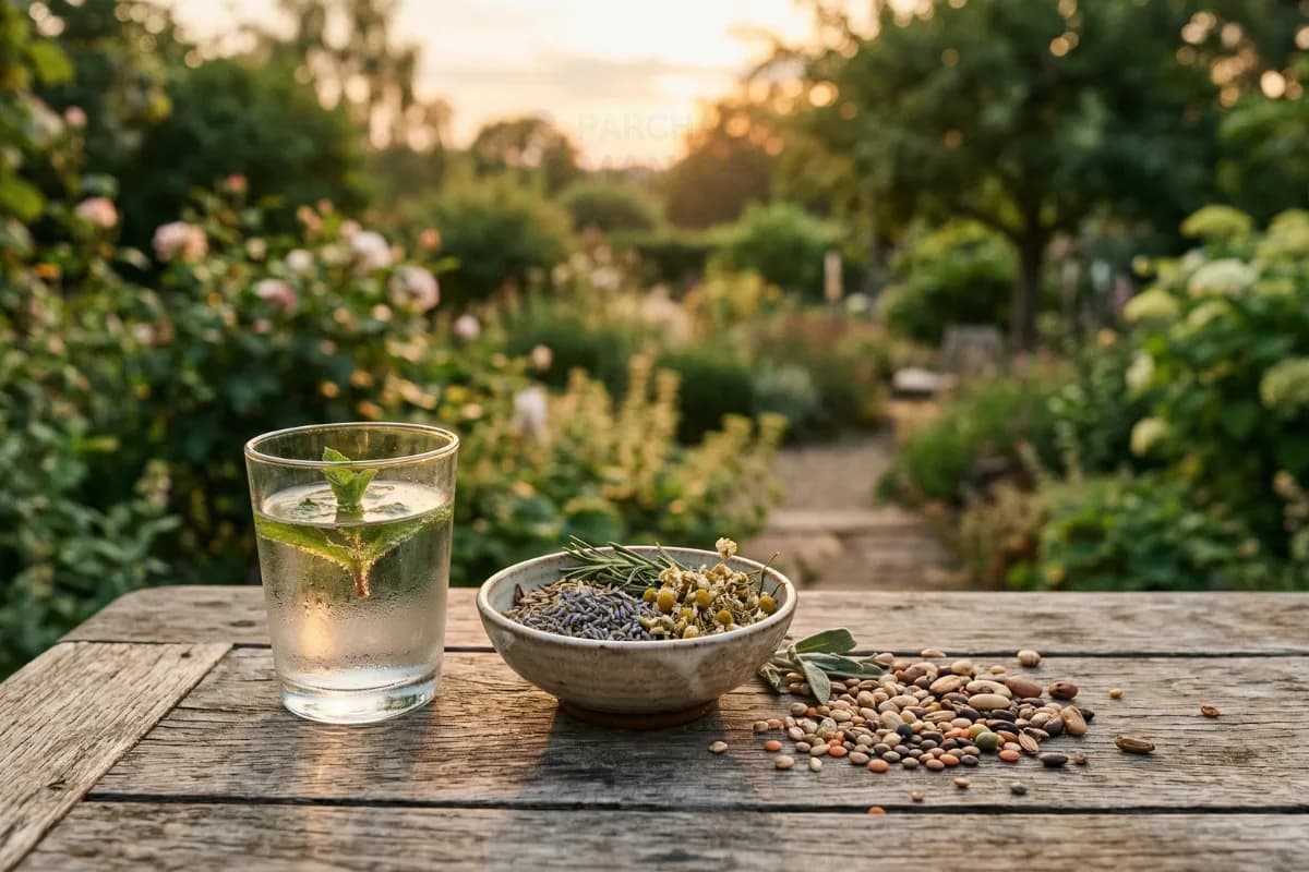 High Blood Sugar and Memory Loss: Link & Natural Solutions