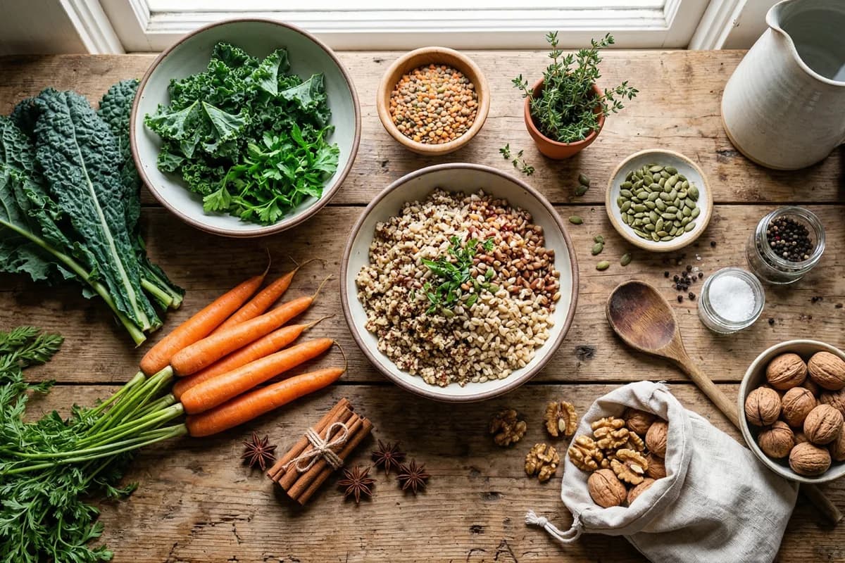 High Blood Sugar and Memory Loss: Link & Natural Solutions