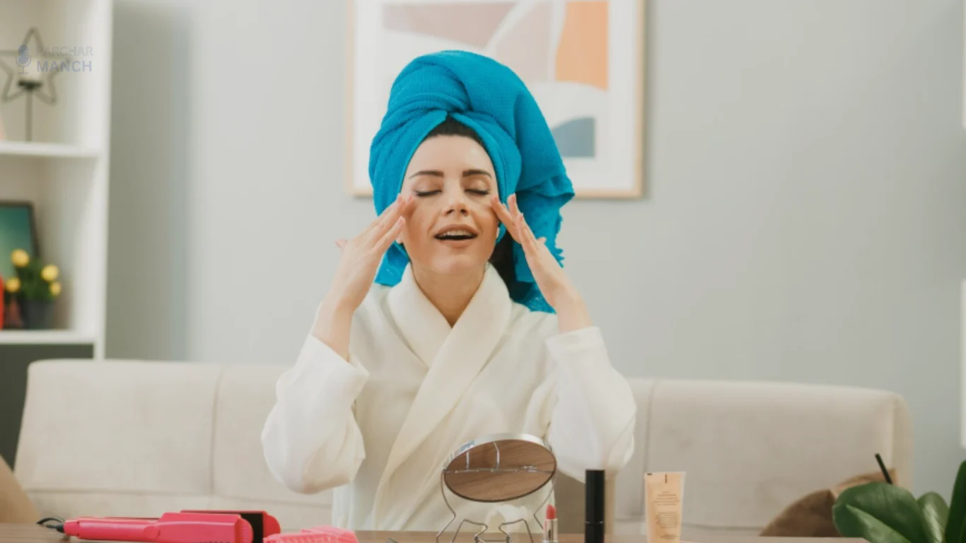 Daily Morning Routine for Youthful Skin