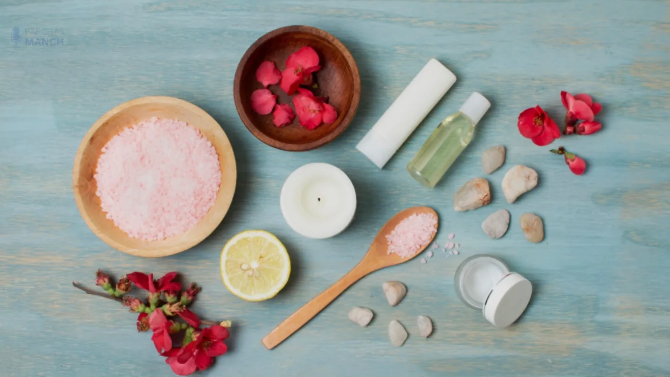 Anti-Ageing Home Remedies for Natural Glow