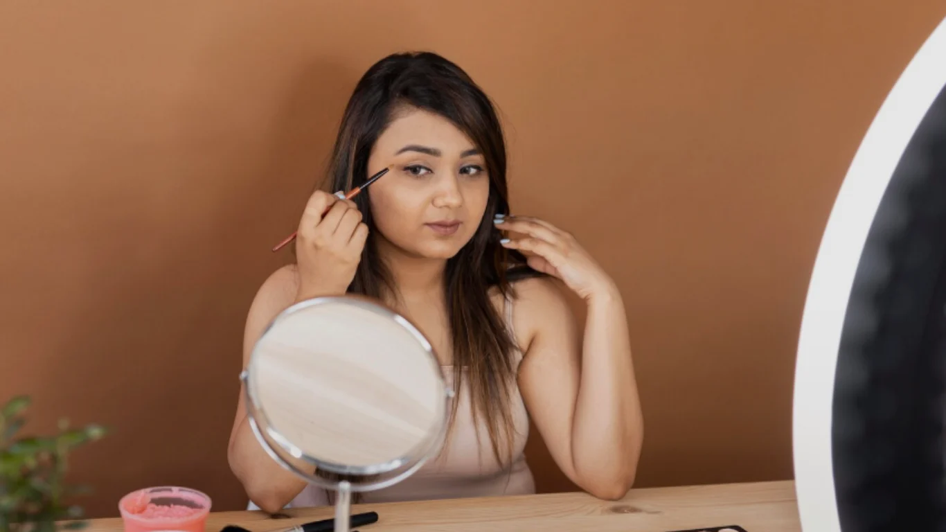 Makeup Tips for Beginners