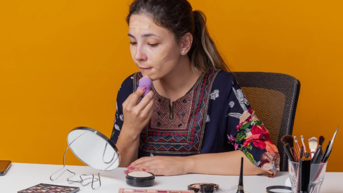 Easy Makeup Techniques That Beginners Must Know