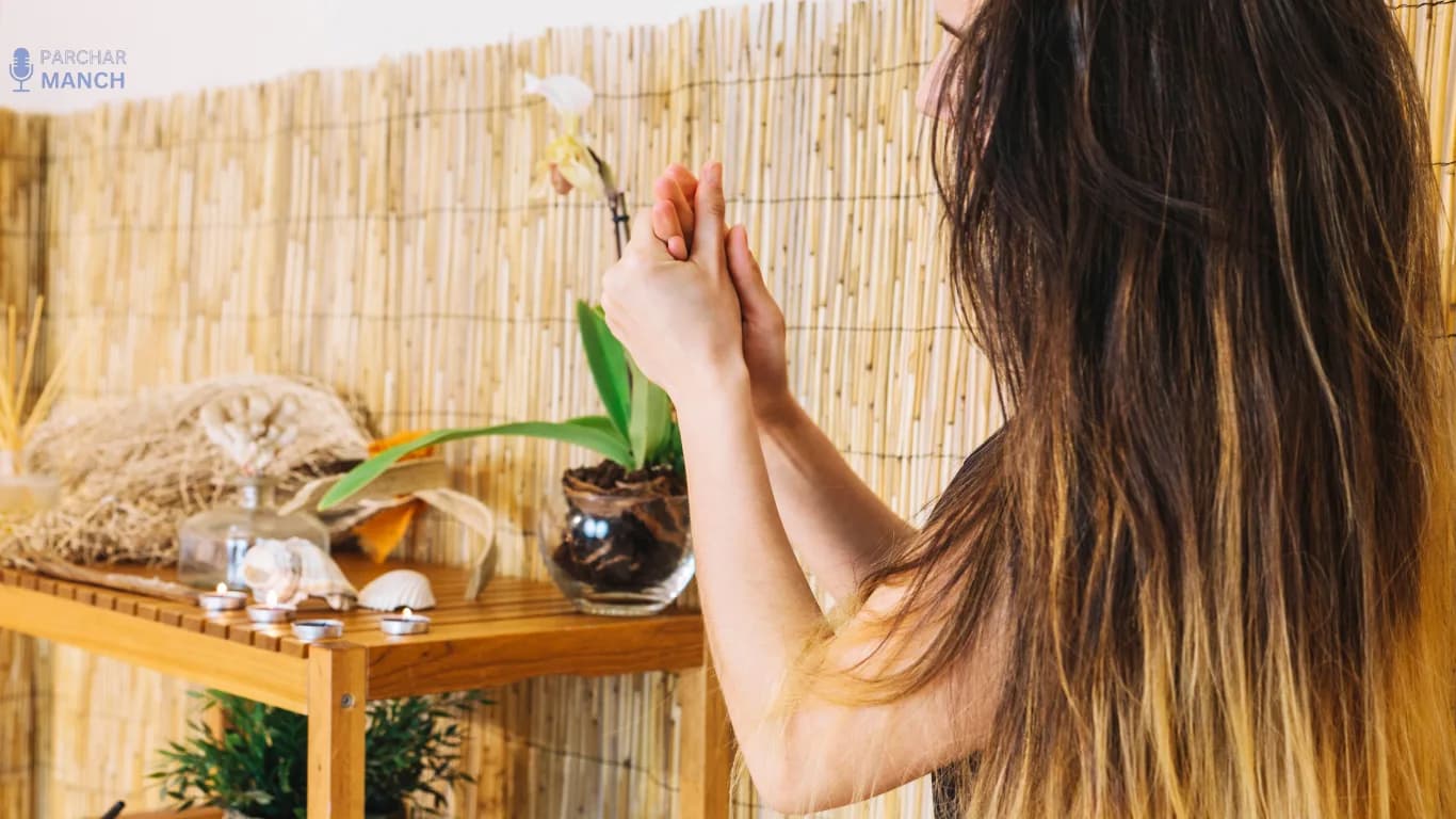 Herbal Hair Treatment for Long-Term Benefits