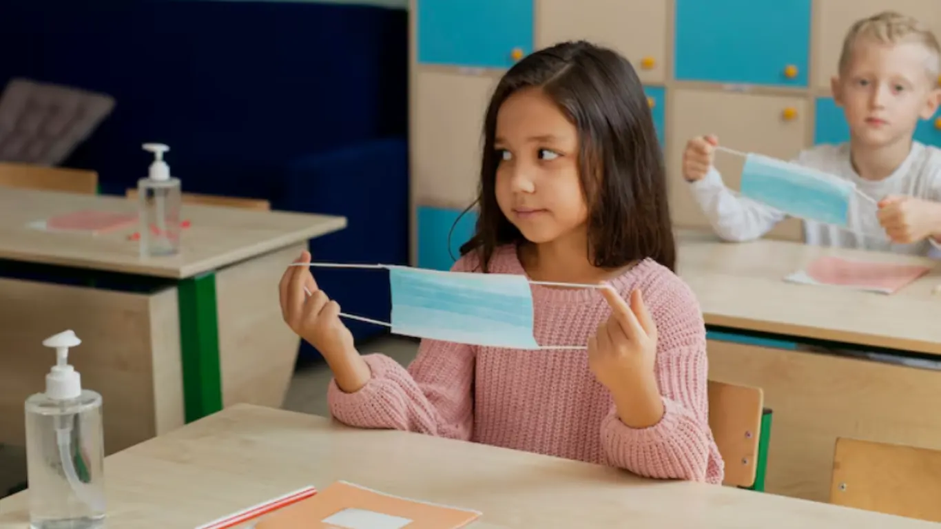 What School Curriculum Changes Mean for Classrooms