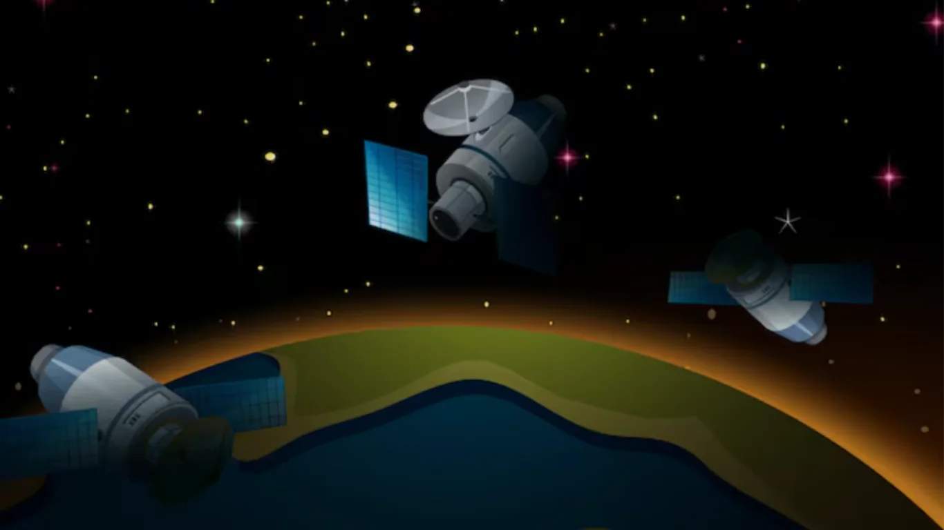 Military and Commercial Satellite Deployments