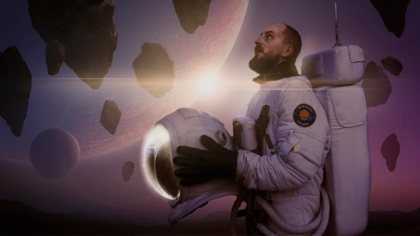 Human Spaceflight and Gaganyaan Programme