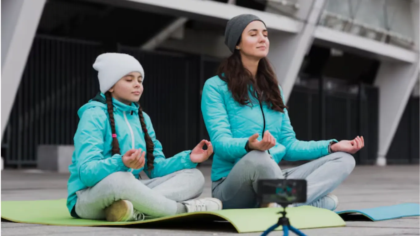 Mental Wellness and Physical Health