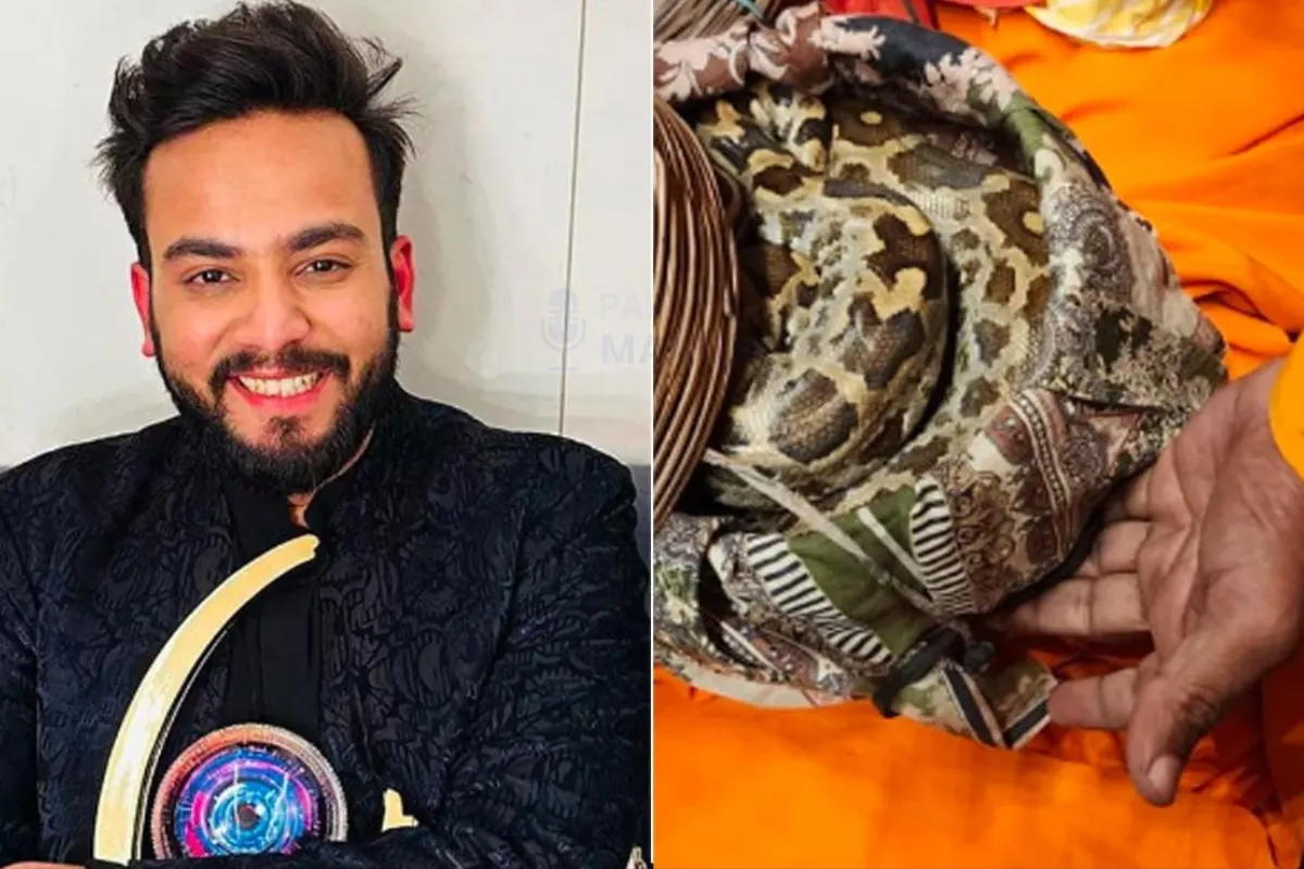 SC Clears Elvish Yadav: All Charges Dropped in Snake Venom Case