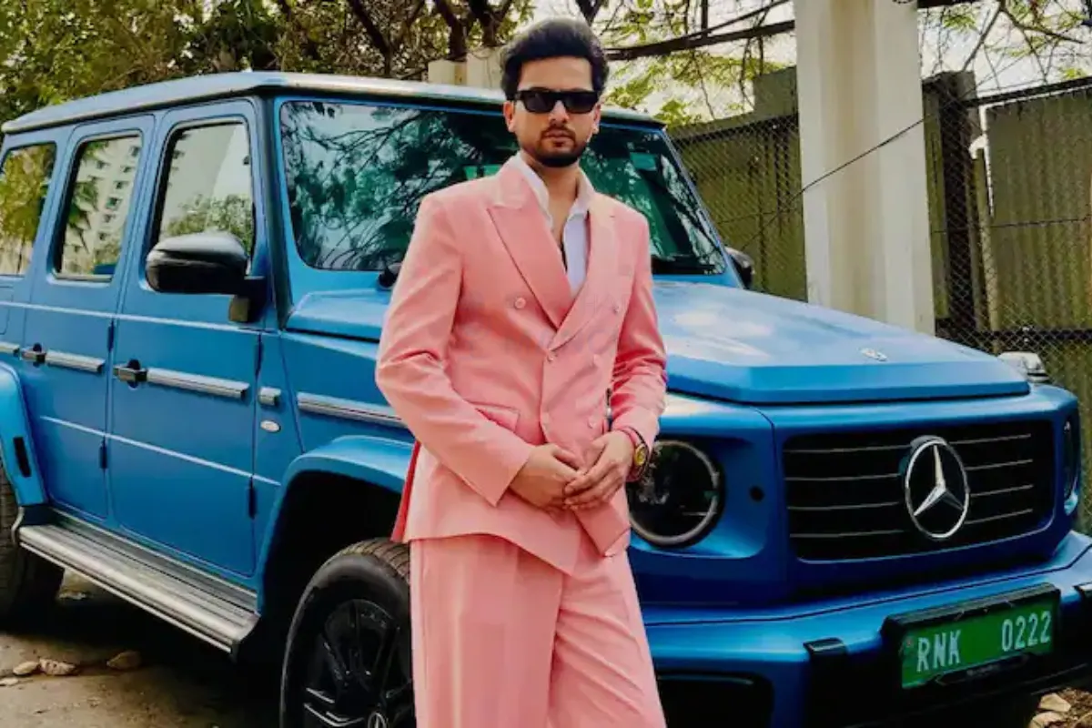 SC Clears Elvish Yadav: All Charges Dropped in Snake Venom Case