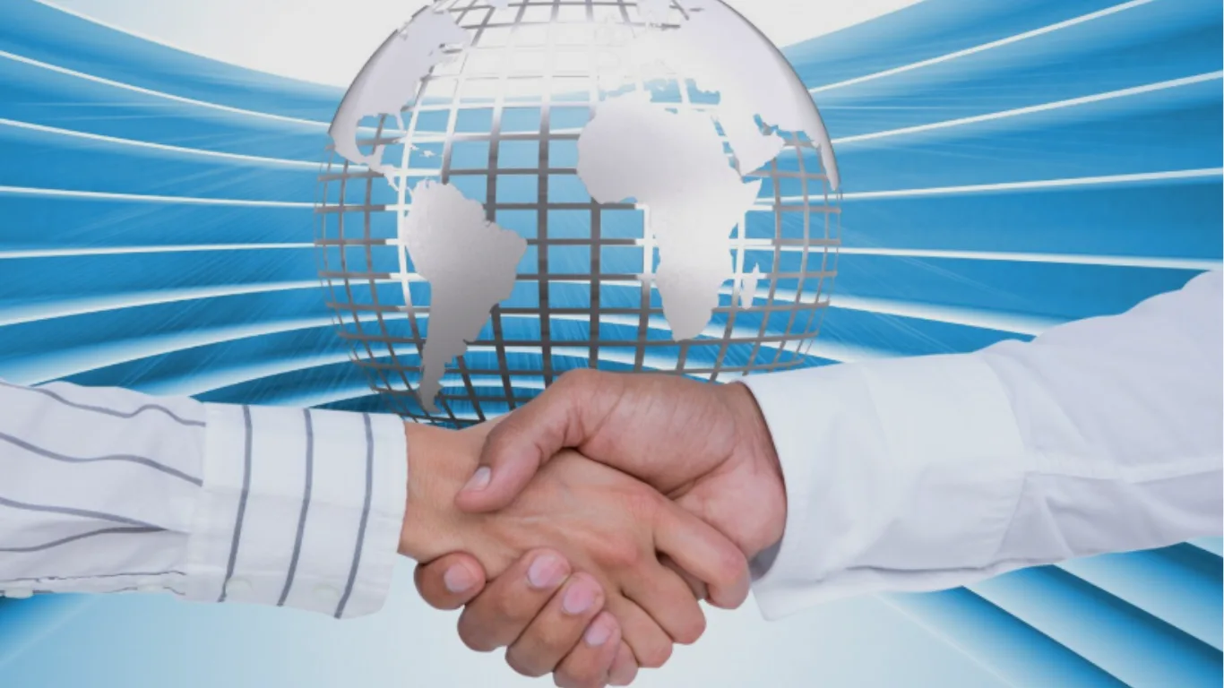 Global Diplomatic Relations