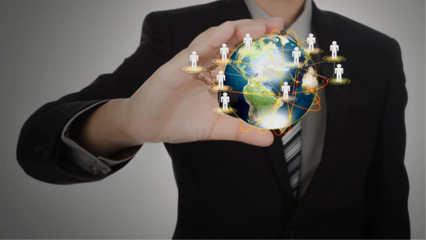 Global Diplomatic Relations