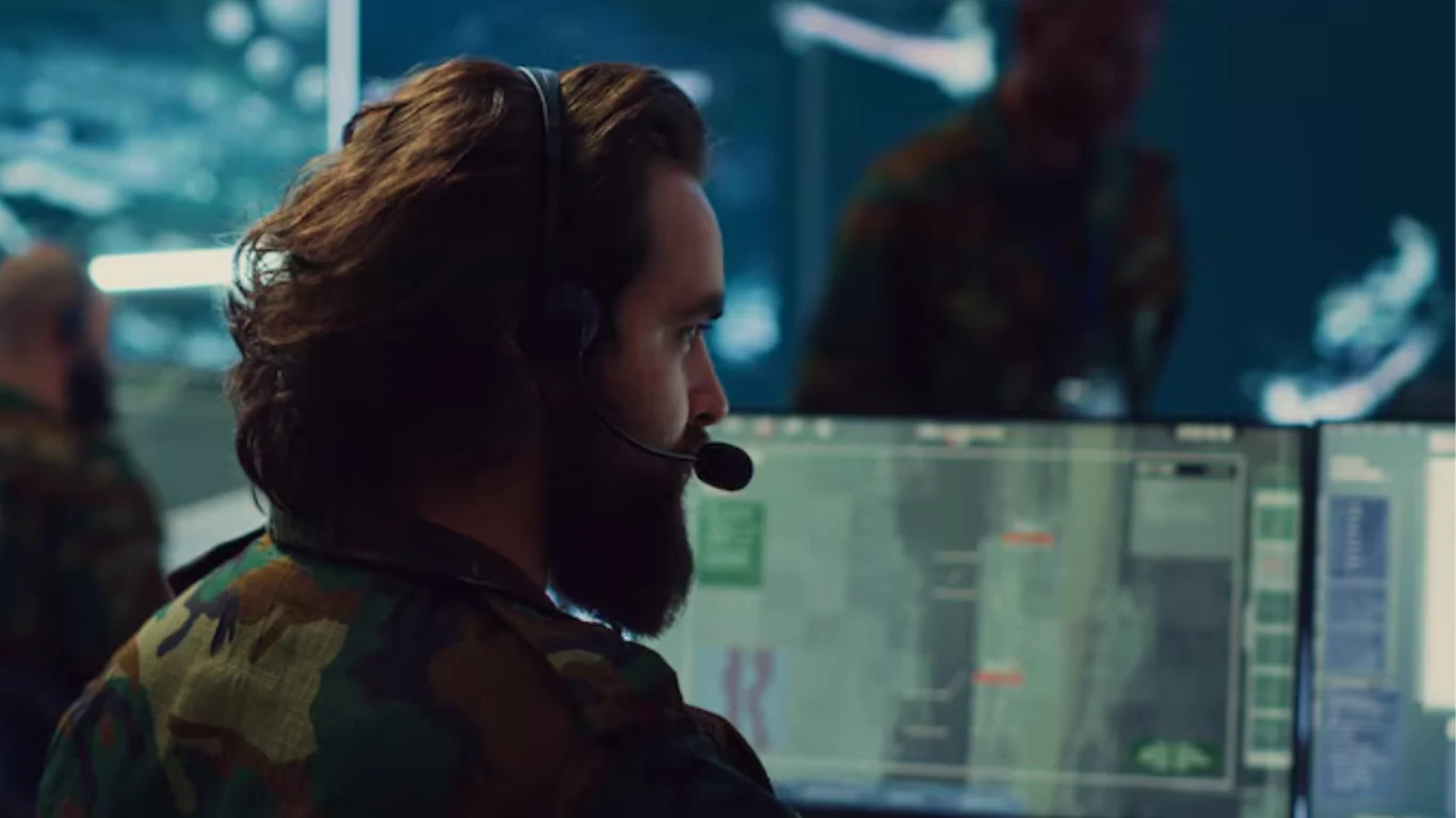 Global Diplomatic Relations