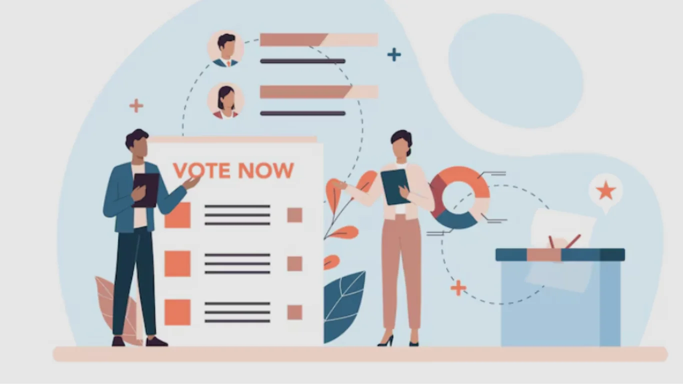 Candidates and Campaign Coverage in 2026