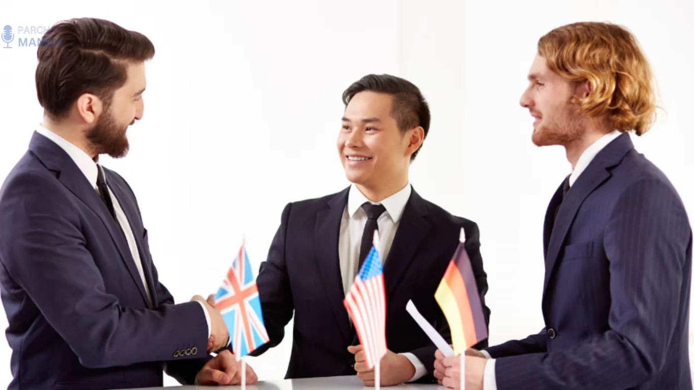 Understanding Foreign Relations 2026