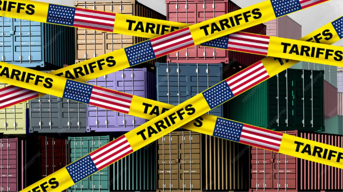 Tariffs and Trade Wars