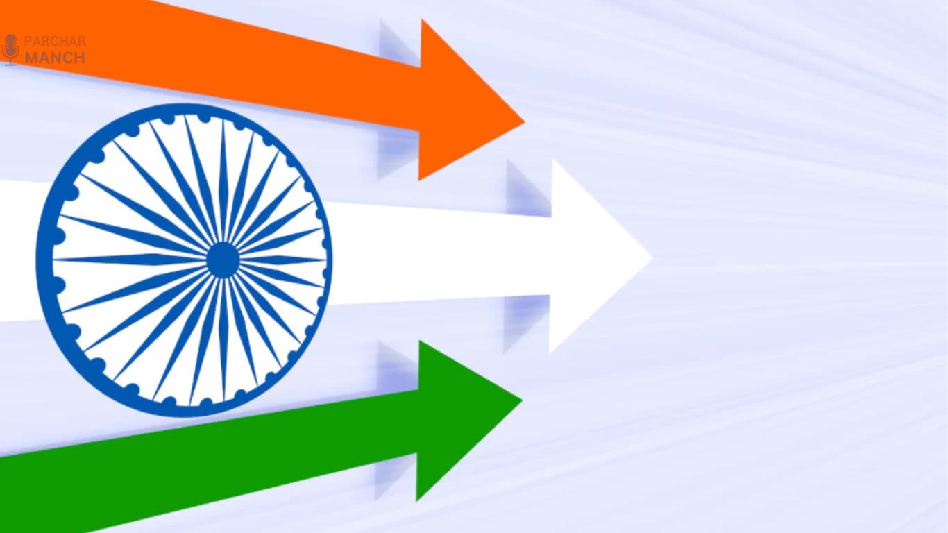 India’s Expanding Global Market
