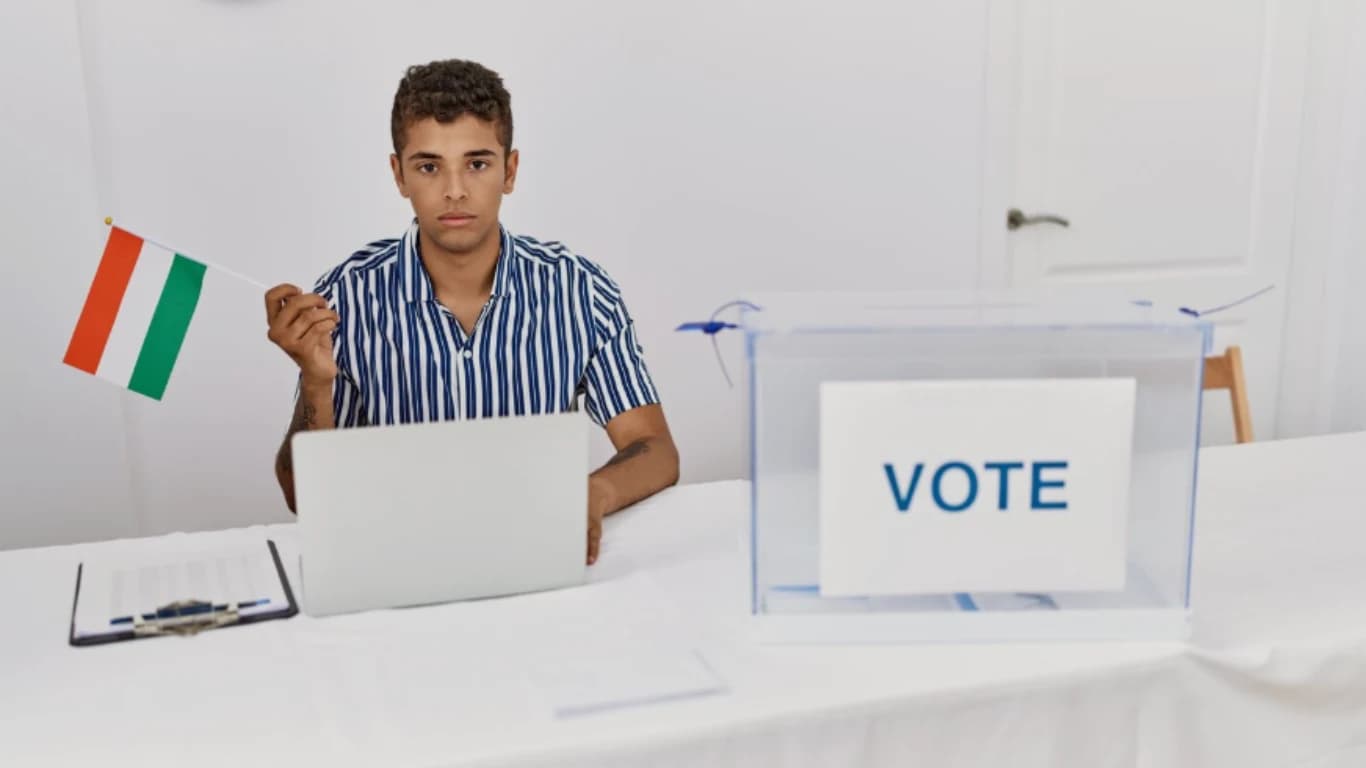 Recent Opinion Polls in Key Elections