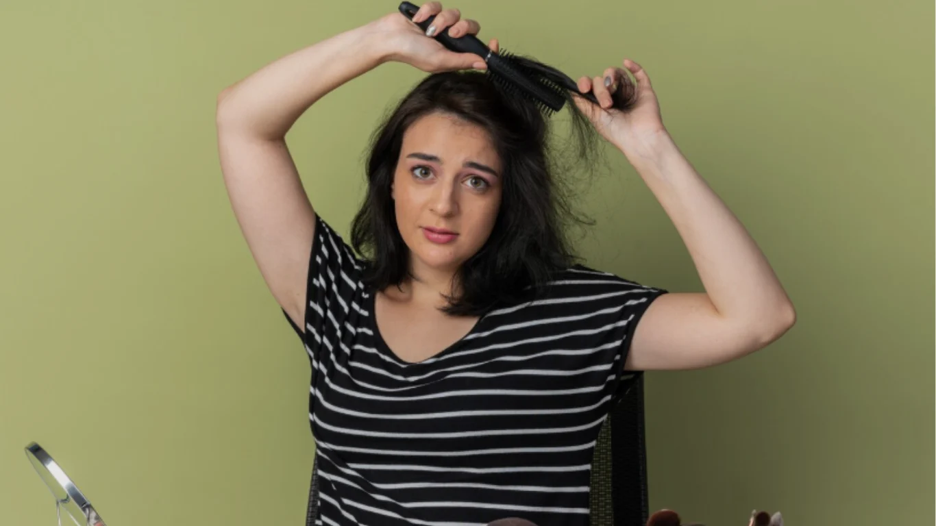 Dry Scalp Remedies That Actually Work