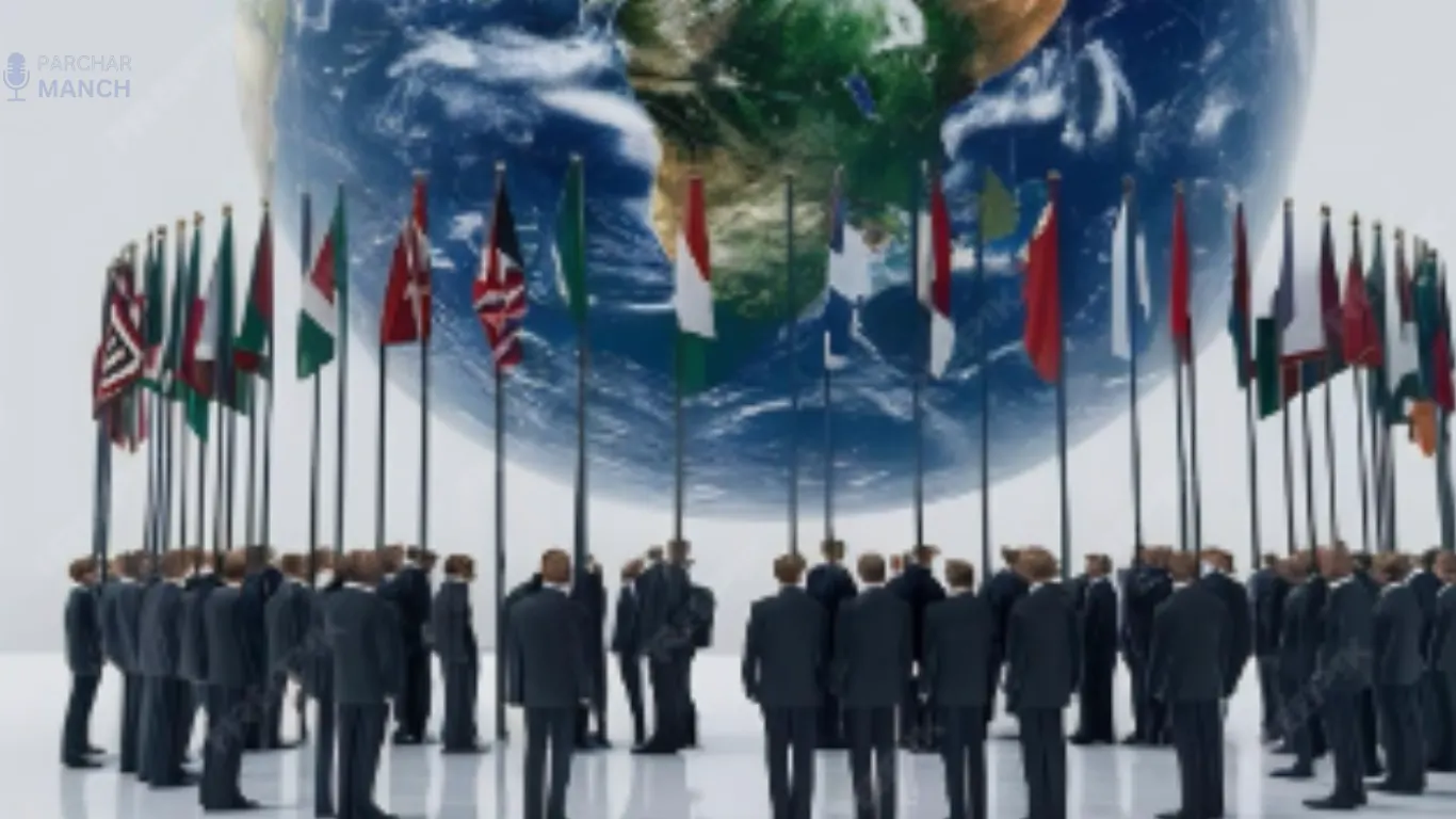 World Economic Forum , Davos 2026