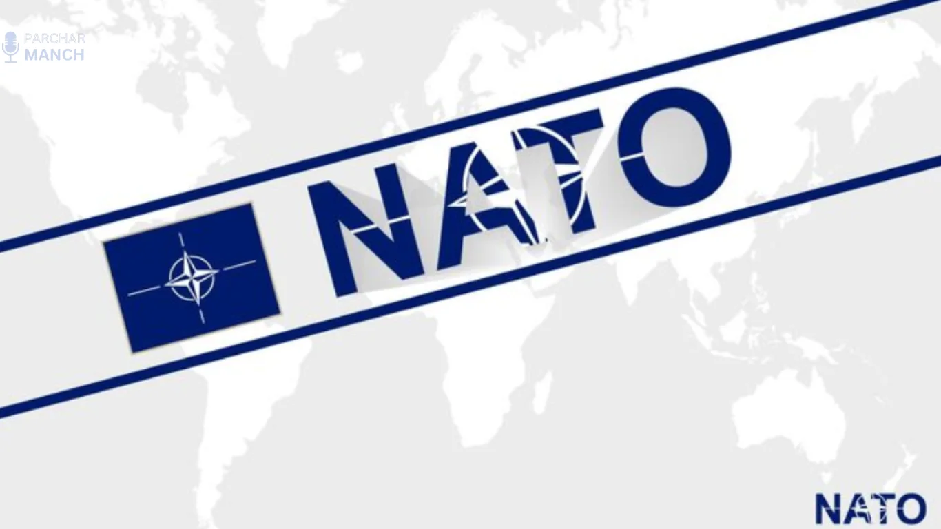 NATO Summit , Ankara 2026