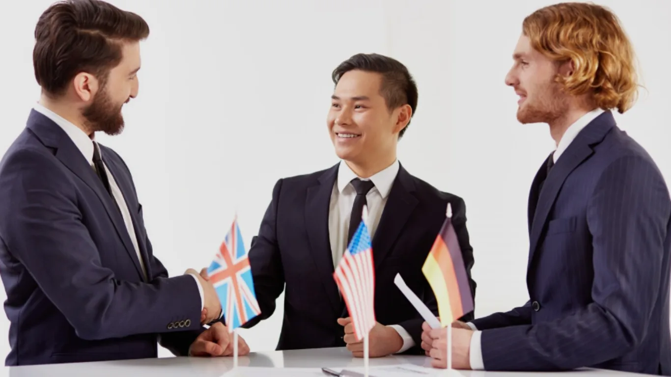 Foreign Relations News 2026