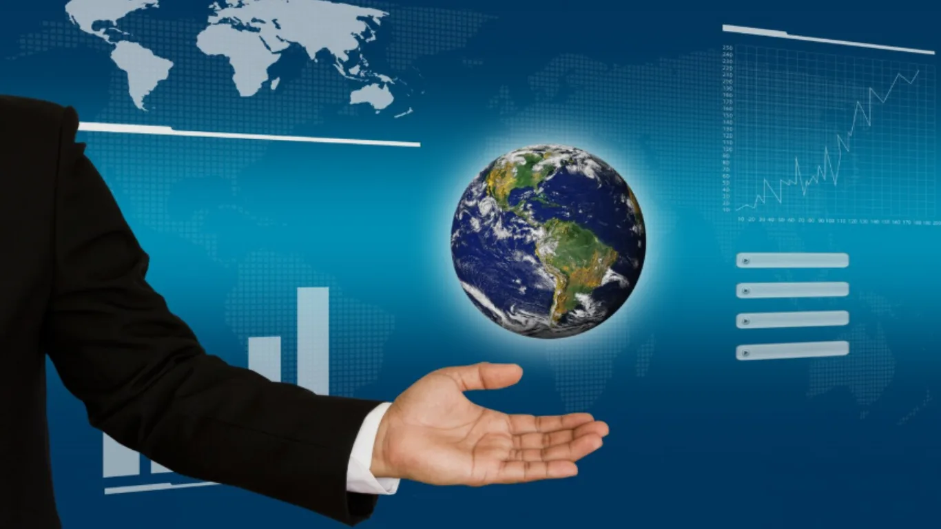 Economic and Trade Deals Across Continents