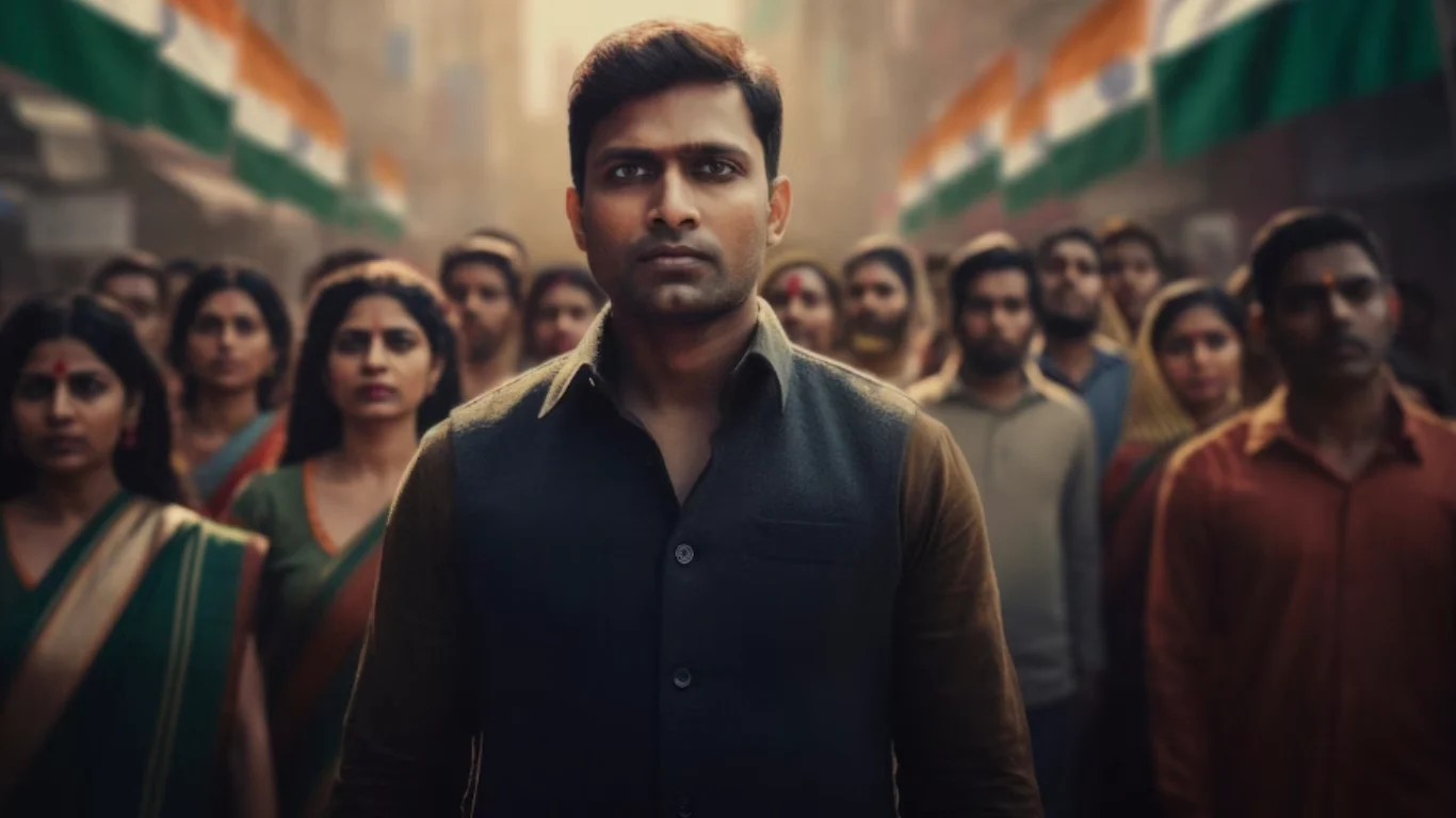 Top Human Rights India