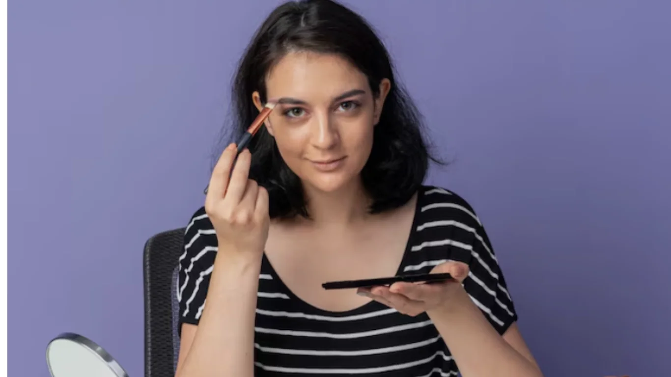 Makeup for Oily Skin