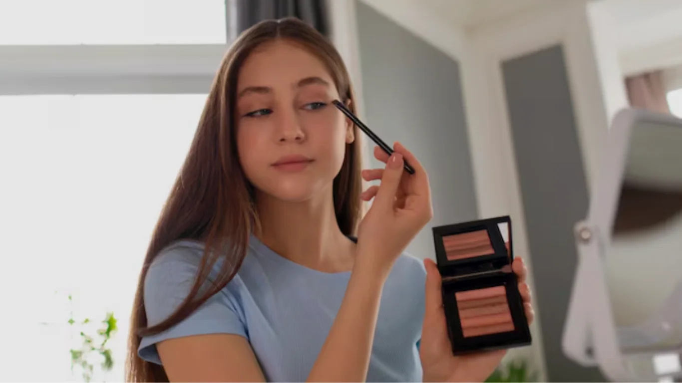 Start with Oil-Free Skincare