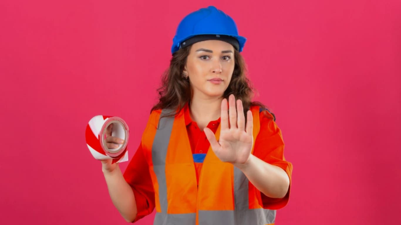 Safety Awareness: Understanding Risk, Not Panic