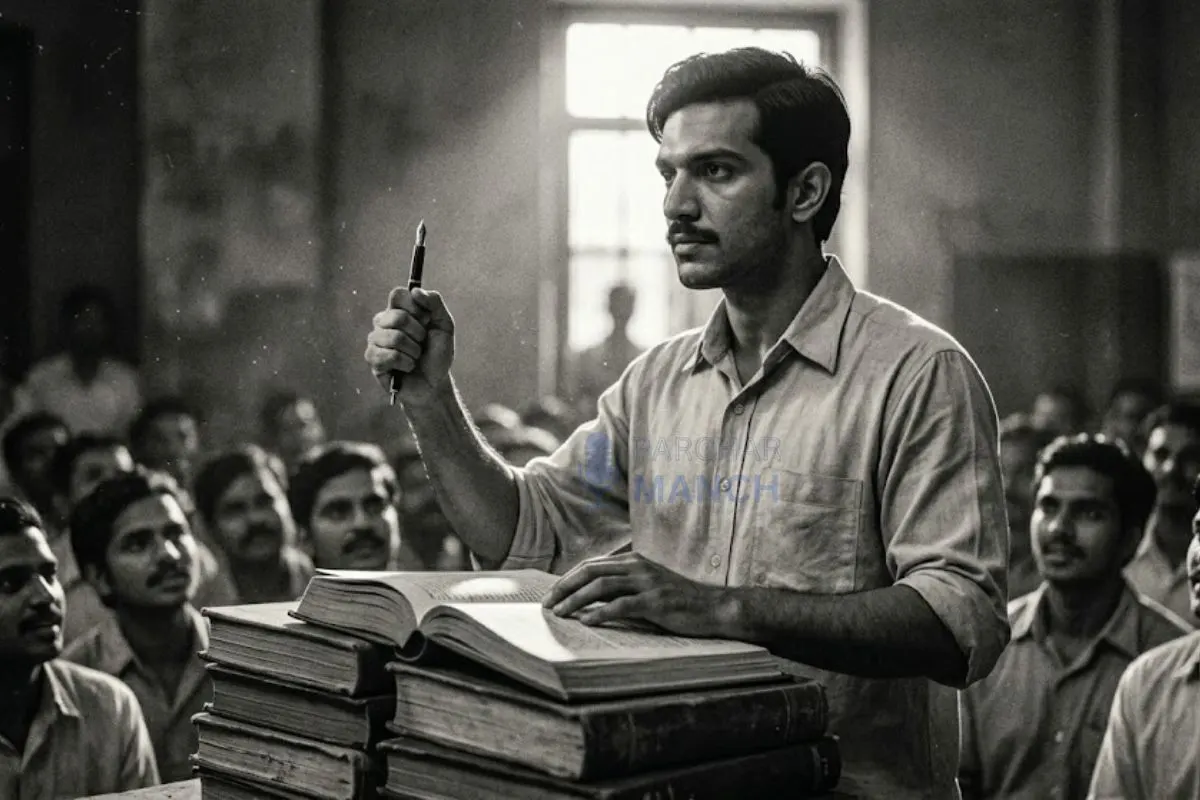 Who Was Bhagat Singh? 10 Facts About the Young Hero