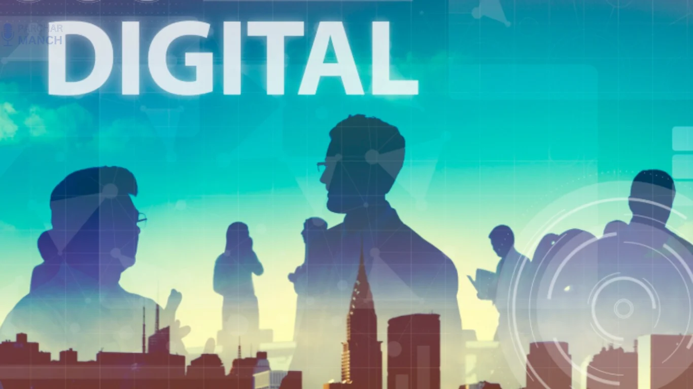 Bridging the Digital Divide