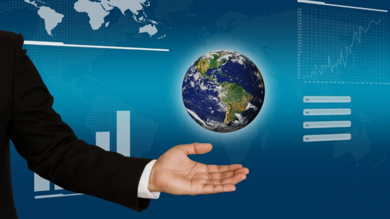 Key Trends in Global Diplomacy