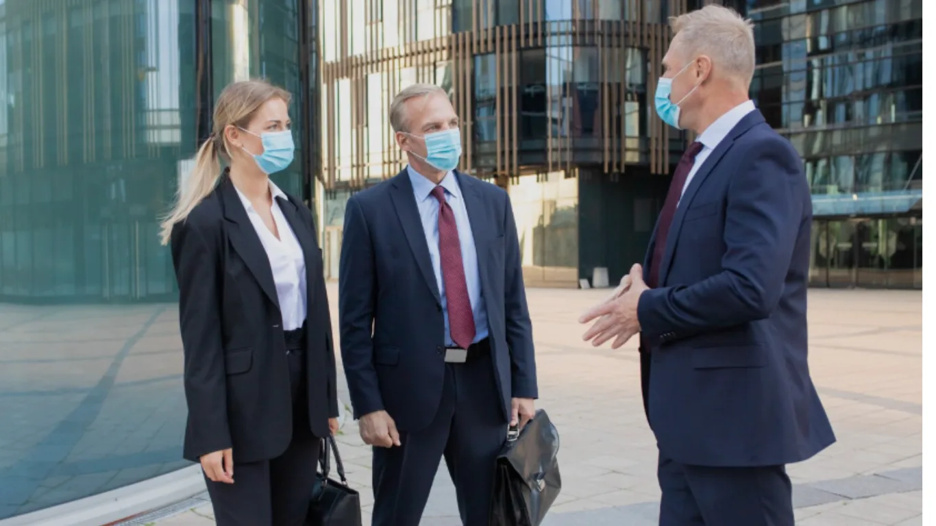 Evolving Bilateral and Multilateral Relations