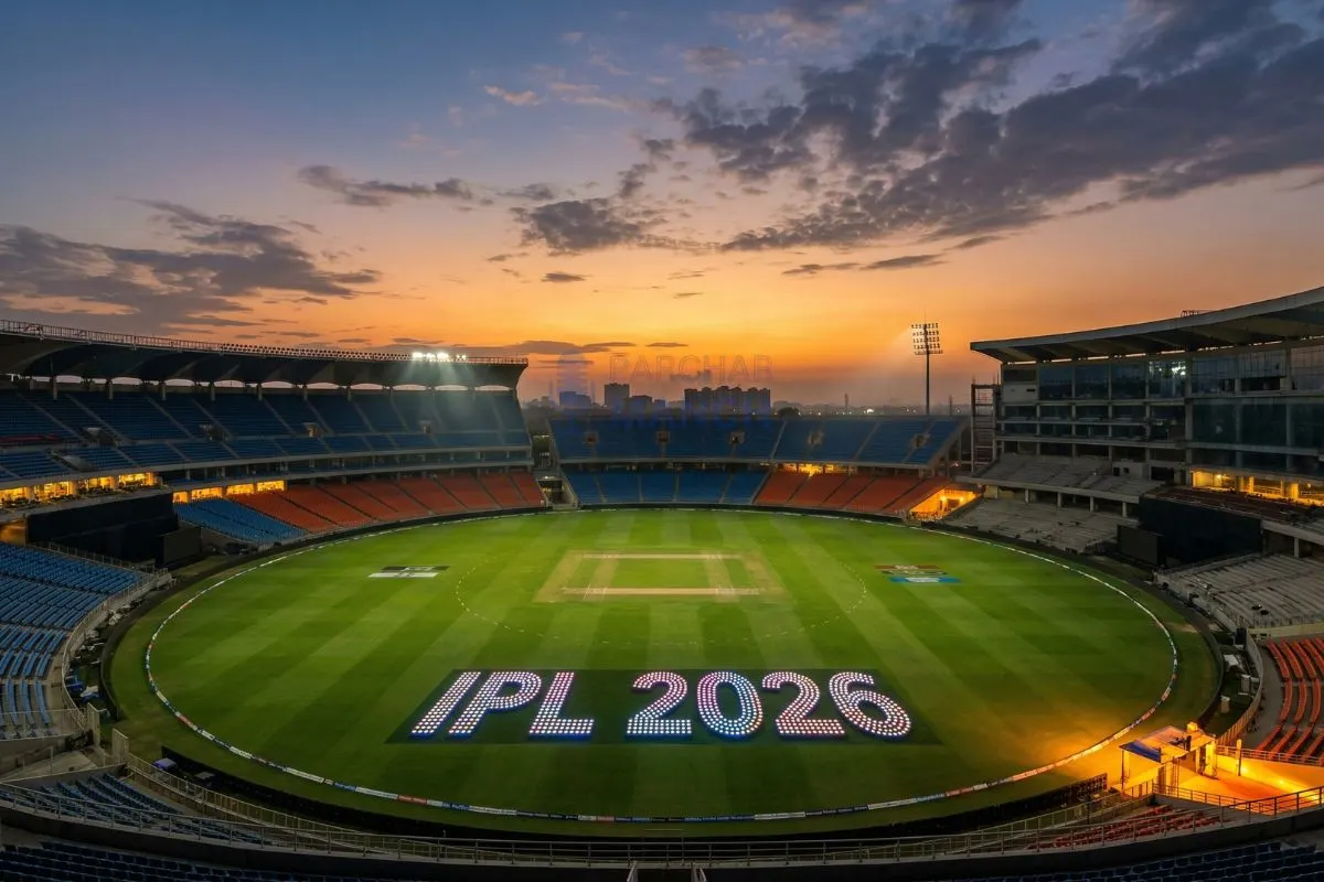 IPL 2026: Why This Is the Most Anticipated Season Ever