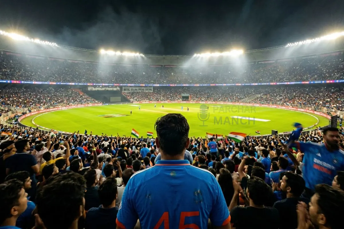 IPL 2026: Why This Is the Most Anticipated Season Ever