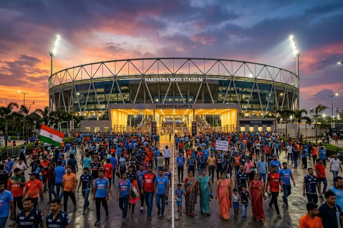 IPL 2026: Why This Is the Most Anticipated Season Ever