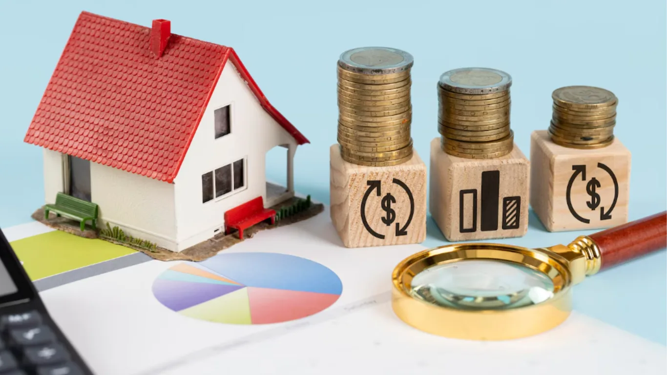 Market Price of Property