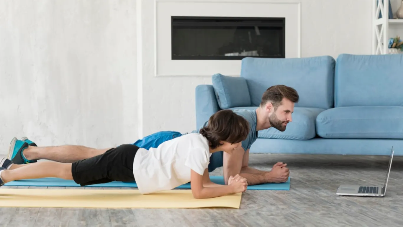 Home vs Gym Workout Plans: Which Gives Better Results?