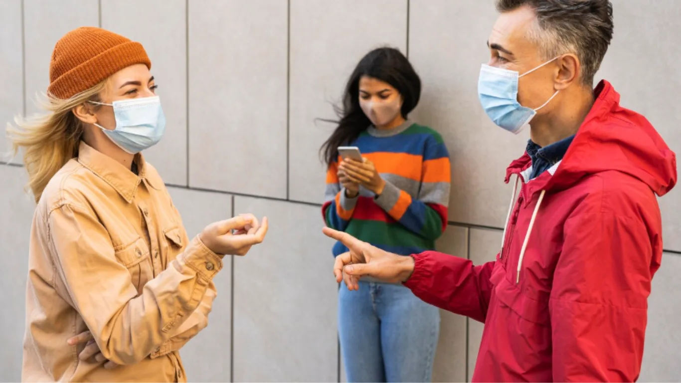 Viral Disease Outbreaks Explained: Symptoms, Spread & Prevention